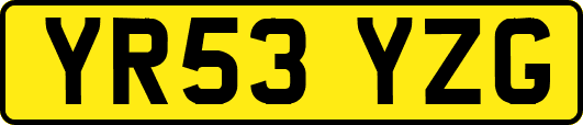YR53YZG