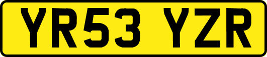 YR53YZR