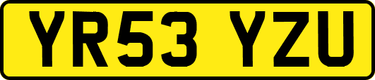 YR53YZU