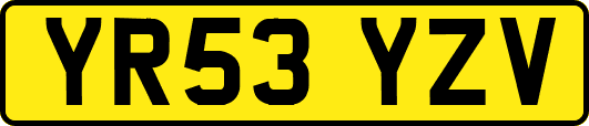 YR53YZV