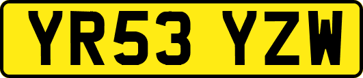 YR53YZW