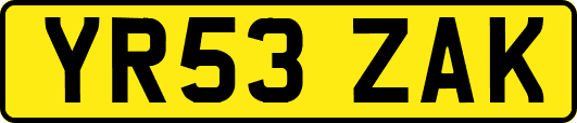 YR53ZAK
