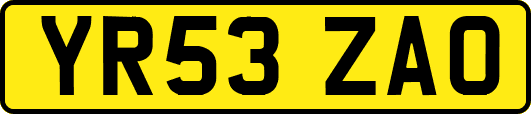 YR53ZAO