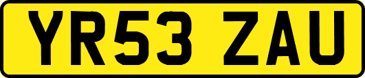 YR53ZAU