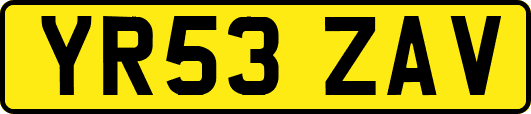 YR53ZAV
