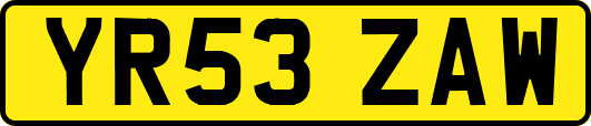 YR53ZAW