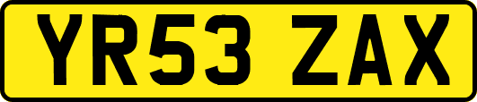 YR53ZAX