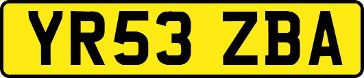 YR53ZBA