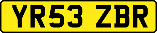 YR53ZBR