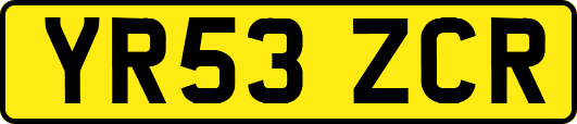 YR53ZCR
