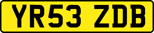 YR53ZDB