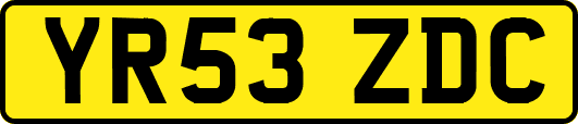 YR53ZDC