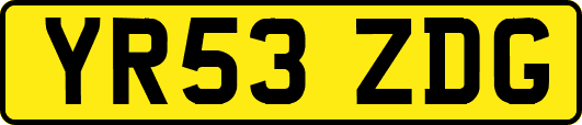 YR53ZDG