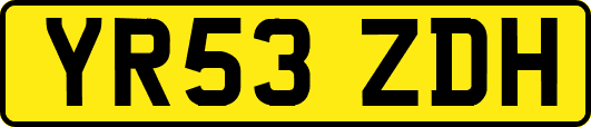 YR53ZDH
