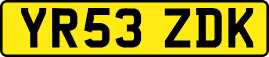 YR53ZDK
