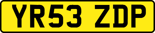 YR53ZDP