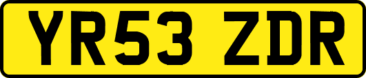 YR53ZDR