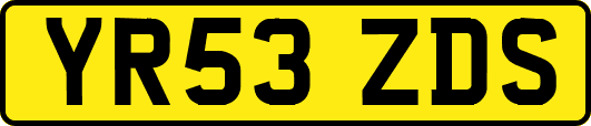 YR53ZDS