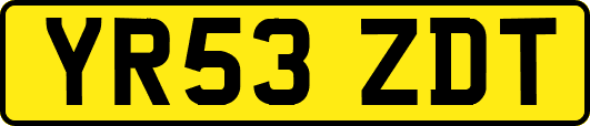 YR53ZDT