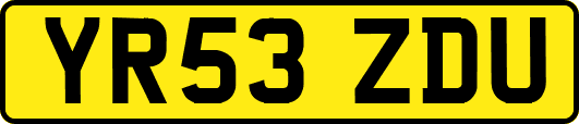 YR53ZDU