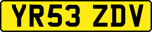 YR53ZDV