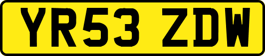 YR53ZDW