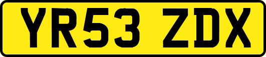 YR53ZDX