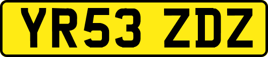 YR53ZDZ
