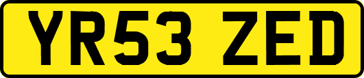 YR53ZED