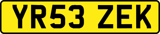 YR53ZEK