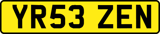 YR53ZEN