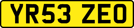 YR53ZEO