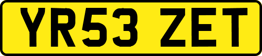 YR53ZET