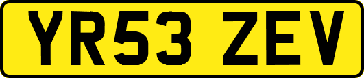 YR53ZEV