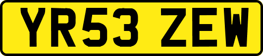 YR53ZEW