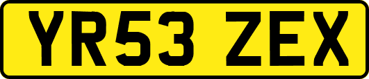 YR53ZEX