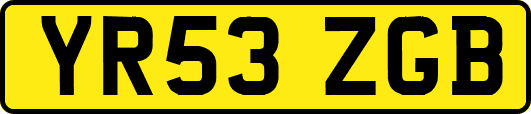 YR53ZGB