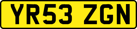 YR53ZGN