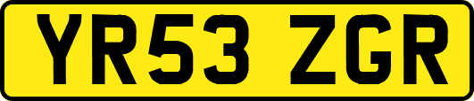 YR53ZGR