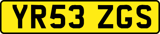 YR53ZGS