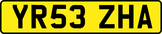 YR53ZHA