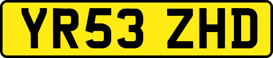 YR53ZHD