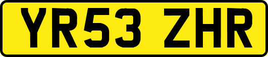 YR53ZHR