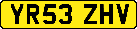 YR53ZHV
