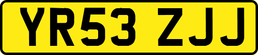 YR53ZJJ