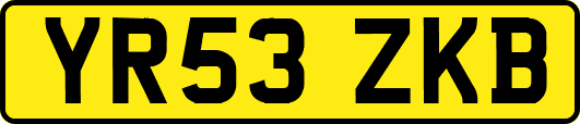 YR53ZKB