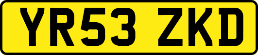 YR53ZKD