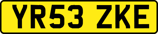YR53ZKE