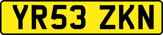YR53ZKN