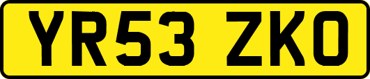 YR53ZKO